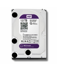Ổ cứng Western Purple HDD 2TB