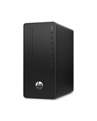 PC HP 280 PRO G6 MICROTOWER (I3-10105/4GB RAM/256GB SSD/WL+BT/K+M/WIN 11) (60P78PA)