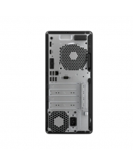 PC HP PRODESK 400 G9 MT (I3-12100/8GB RAM/256GSSD/WL+BT/K+M/WIN 11) (72K97PA)