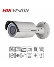HIKVISION Camera IP DS-2CD2620F-I 2MP