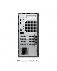 PC DELL OPTIPLEX 7010 TOWER (I5 13500 8GB RAM/512GB SSD/ K+M/UBUNTU/ĐEN) (42OT701021)