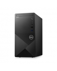 PC DELL VOSTRO 3910 (I3-12100/8GB RAM/256GB SSD/WL+BT/K+M/OFFICE/WIN11) (71000335)