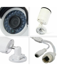 HIKVISION Camera WIFI DS-2CD2010F-IW 1.3MP