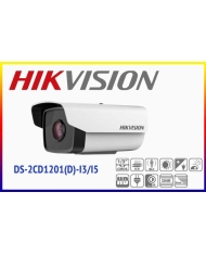 HIKVISION Camera IP DS-2CD1201D-I3 1MP