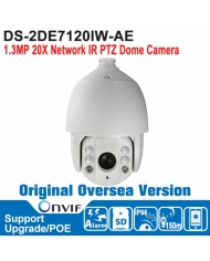 HIKVISION Camera IP DS-2DE7120IW-AE 1.3MP