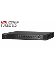 HIKVISION Đầu ghi Turbro HD 3.0 DS-7608HUHI-F2/N 3MP