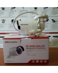 HIKVISION Camera IP DS-2CD2042WD-I 4MP
