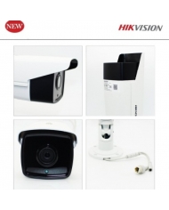 HIKVISION Camera IP DS-2CD2T42WD-I8 4MP