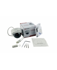HIKVISION Camera IP DS-2CD2720F-IS 2MP