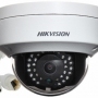 HIKVISION Camera IP DS-2CD2110F-I 1.3MP