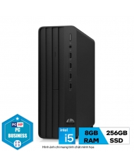 PC HP 280 PRO G9 SFF (I5-12500/8GB RAM/256GSSD/WL+BT/K+M/WIN 11) (72K92PA)