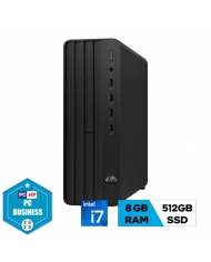 PC HP 280 PRO SFF G9 (9H9C7PT) (I7-12700/8GB RAM/512GB SSD/WL+BT/K+M/WIN11)