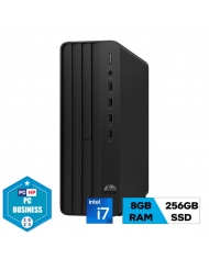 PC HP 280 PRO G9 SFF (9H1S8PT) (I7-13700/8GB RAM/256GB SSD/WL+BT/K+M/WIN 11)