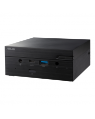 PC ASUS MINI PN62S-BB5096MV (I5-10210U/WL+BT/HDMI+VGA/BAREBONE) (90MR00A1-M00960)