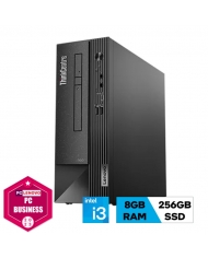 PC LENOVO THINKCENTRE NEO 50S GEN 4 (I3 13100/8GB RAM/256GB SSD/WL+BT/K+M/NO OS) (12JH0004VA)