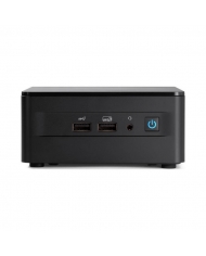 BỘ MINI PC ASUS INTEL NUC12 PRO TALL NUC12WSHI5 ( I5-1250P/ 2XDDR4-3200 / 3XNVME, SATA/ 2X HDMI 2.1/2X DP 1.4A ) 90AB2WSH-MR6120