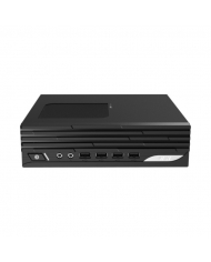 PC MSI CUBI N (PENTIUM N200 4GB RAM/128GB SSD/WL+BT/DOS/ĐEN) (ADL-017XVN-BN2004GS12XXA)