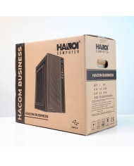 PC HACOM BUSINESS MINI H9 (G7400/H610/8GB RAM/256GB SSD)