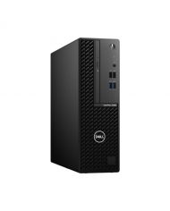 PC DELL OPTIPLEX 3080 SFF (I3-10100/4GB RAM/1TB HDD/DVDRW/K+M/FEDORA) (70233228)