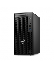 PC DELL OPTIPLEX 3000 MT (I3-12100/8GB RAM/256GB SSD/DVDRW/K+M/DOS)