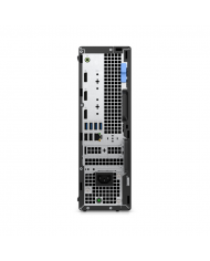 PC DELL OPTIPLEX 7010 SFF (I3 13100 8GB RAM/256GB SSD/ K+M/UBUNTU/ĐEN) (71022165)