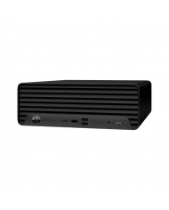 PC HP PRO 400 G9 SFF (I5-12500/8GB RAM/256GB SSD/WL+BT/K+M/WIN11) (72L09PA)