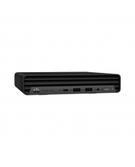 PC HP PRODESK 400 G6 MINI (I5-10500T/8GB RAM/256GB SSD/WL+BT/K+M/WIN 11) (60U53PA)