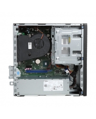 PC DELL OPTIPLEX 3080 SFF (I3-10100/4GB RAM/1TB HDD/DVDRW/K+M/FEDORA) (70233228)