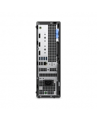 PC DELL OPTIPLEX 7010 SFF (I3 13100 8GB RAM/256GB SSD/ K+M/UBUNTU/ĐEN) (71016920)