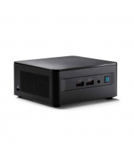 BỘ MINI PC ASUS INTEL NUC12 PRO TALL NUC12WSHI5 ( I5-1250P/ 2XDDR4-3200 / 3XNVME, SATA/ 2X HDMI 2.1/2X DP 1.4A ) 90AB2WSH-MR6120