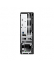 PC DELL OPTIPLEX 3000 SFF (I3 12100 8GB RAM/256GB SSD/DVDRW/K+M/UBUNTU/ĐEN) (71010216)